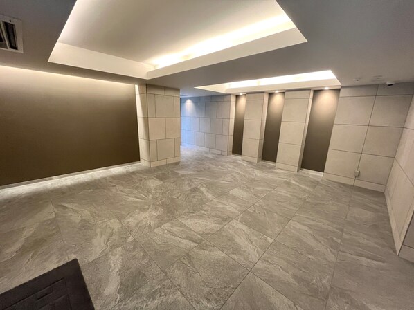 ウエリスアーバン錦糸町の物件内観写真